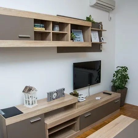 Apartment Nina - Near Everywhere You Want To Be Subotica