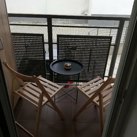 Nina - Near Everywhere You Want To Be Apartment Subotica